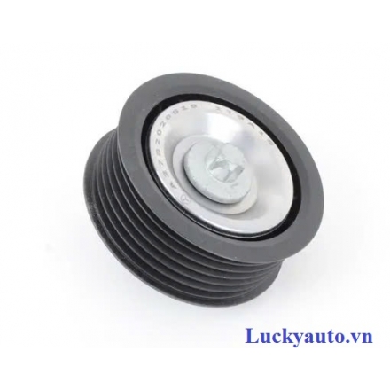 Bi (buly) tỳ rãnh dây curoa xe Mercedes SL500, SL550- 2782020519- A2782020519